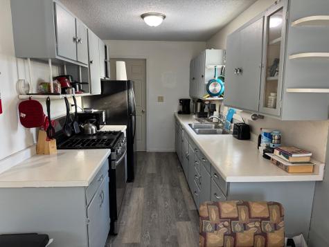525 2nd Street N Middle River MN 56737