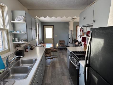 525 2nd Street N Middle River MN 56737