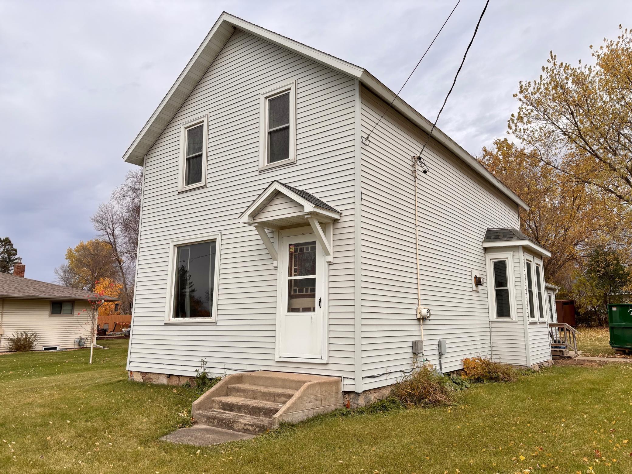 651 Midland Avenue Albany MN 56307