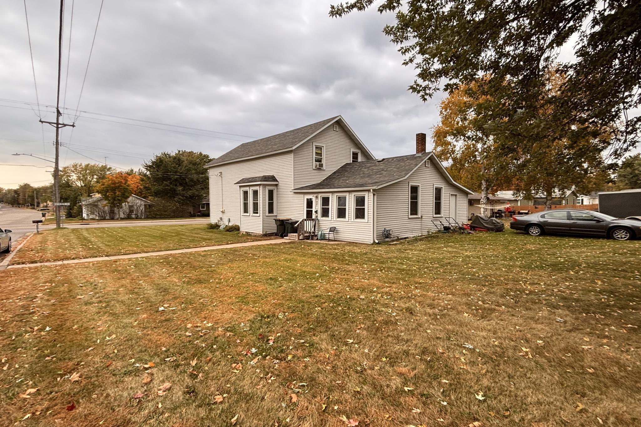 651 Midland Avenue Albany MN 56307