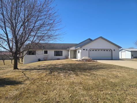 105 Park View Drive Vergas MN 56587