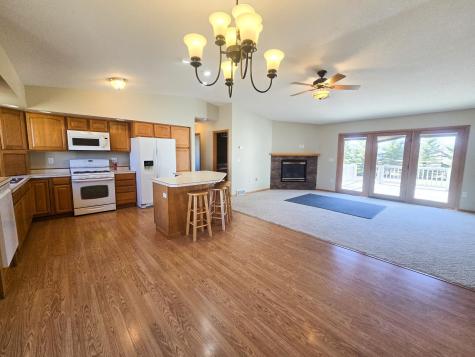 105 Park View Drive Vergas MN 56587