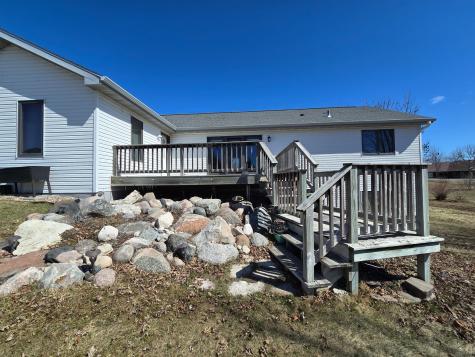 105 Park View Drive Vergas MN 56587