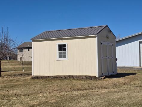 105 Park View Drive Vergas MN 56587