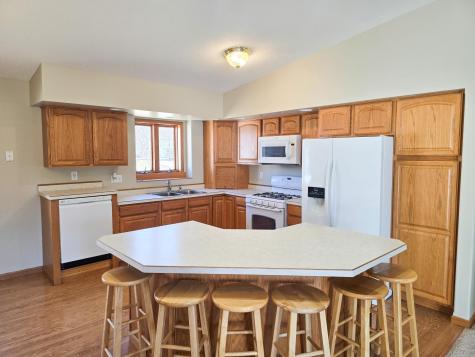 105 Park View Drive Vergas MN 56587