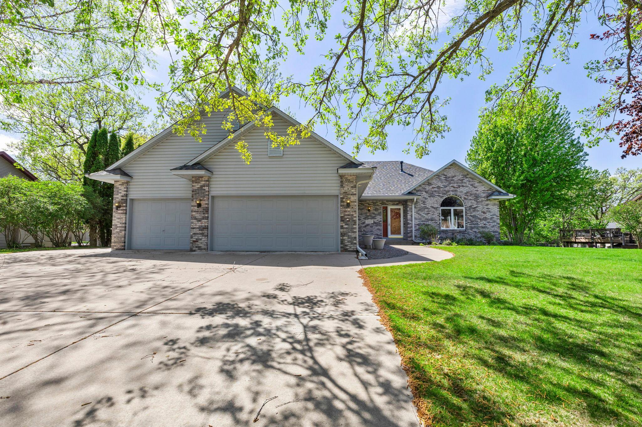 15002 Avocet Street NW Andover MN 55304