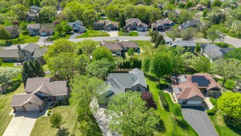 15002 Avocet Street NW Andover MN 55304