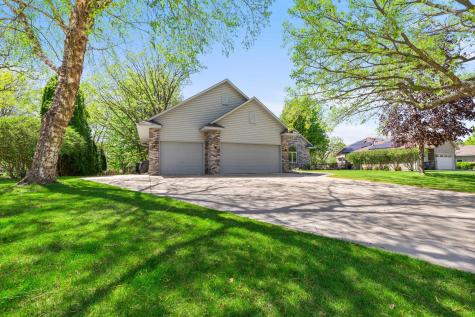 15002 Avocet Street NW Andover MN 55304