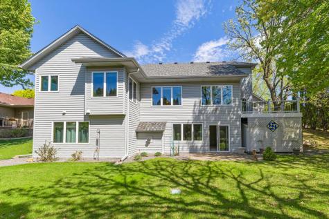 15002 Avocet Street NW Andover MN 55304