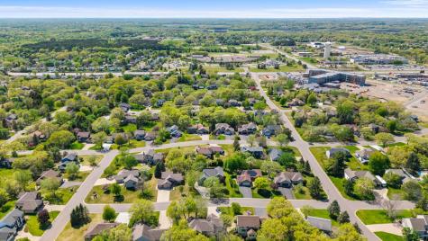 15002 Avocet Street NW Andover MN 55304
