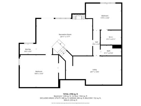 15002 Avocet Street NW Andover MN 55304