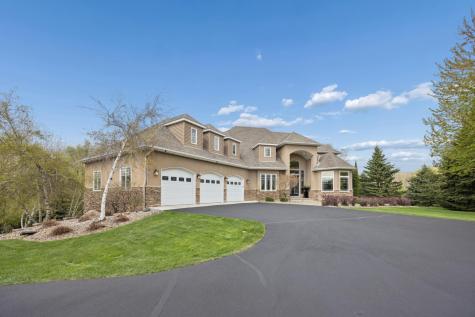 23840 Prairie Court Belle Plaine MN 56011