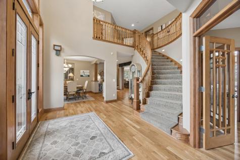 23840 Prairie Court Belle Plaine MN 56011