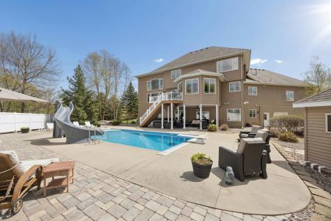 23840 Prairie Court Belle Plaine MN 56011
