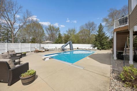 23840 Prairie Court Belle Plaine MN 56011