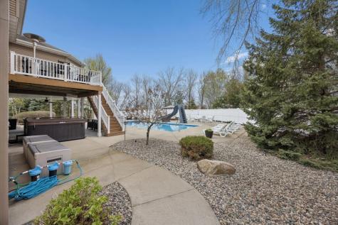 23840 Prairie Court Belle Plaine MN 56011