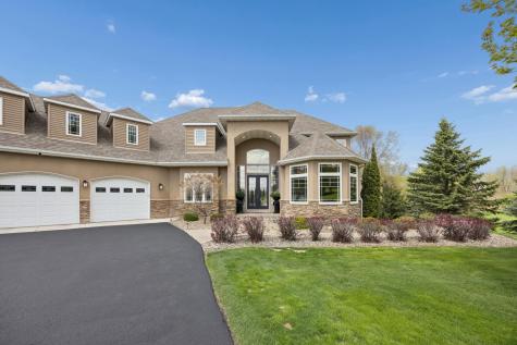 23840 Prairie Court Belle Plaine MN 56011