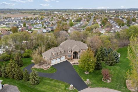 23840 Prairie Court Belle Plaine MN 56011