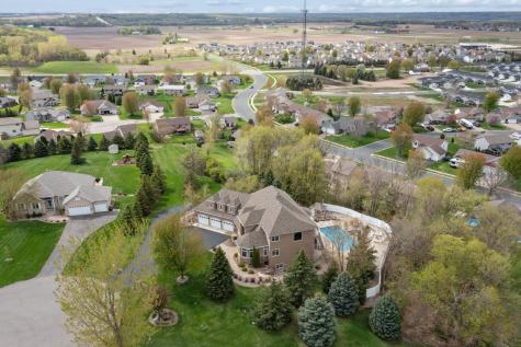 23840 Prairie Court Belle Plaine MN 56011
