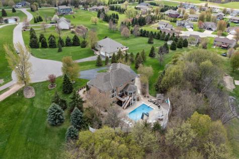 23840 Prairie Court Belle Plaine MN 56011