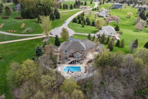 23840 Prairie Court Belle Plaine MN 56011