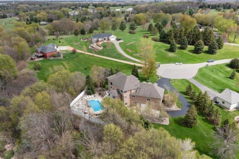 23840 Prairie Court Belle Plaine MN 56011