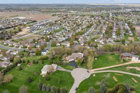 23840 Prairie Court Belle Plaine MN 56011