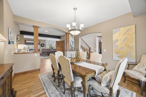 23840 Prairie Court Belle Plaine MN 56011