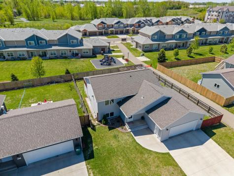 809 24TH Avenue NW Austin MN 55912