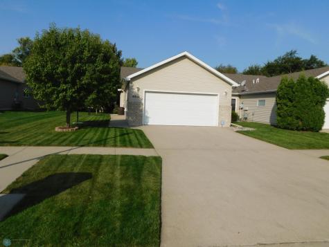 4011 32nd Street S Fargo ND 58104