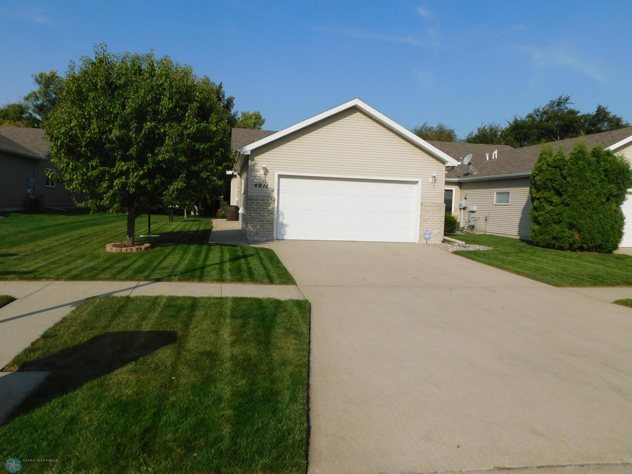 4011 32nd Street S Fargo ND 58104
