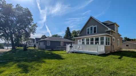 317 Johnson Street Albert Lea MN 56007