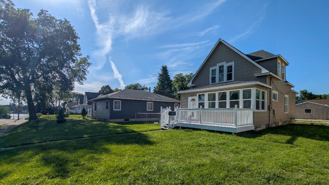 317 Johnson Street Albert Lea MN 56007