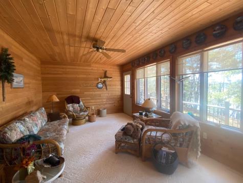 25006 Great Pine Drive Nevis MN 56467