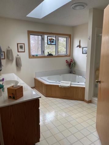 25006 Great Pine Drive Nevis MN 56467