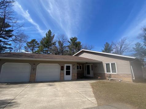 25006 Great Pine Drive Nevis MN 56467