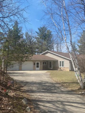 25006 Great Pine Drive Nevis MN 56467