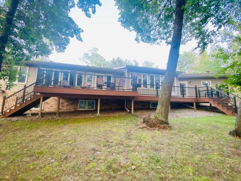 25006 Great Pine Drive Nevis MN 56467