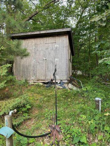 25006 Great Pine Drive Nevis MN 56467