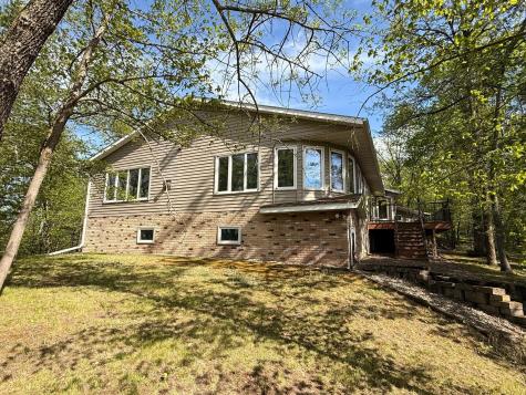 25006 Great Pine Drive Nevis MN 56467