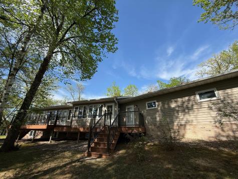 25006 Great Pine Drive Nevis MN 56467