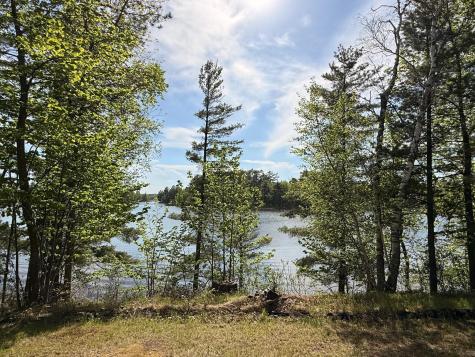 25006 Great Pine Drive Nevis MN 56467