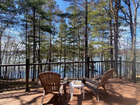25006 Great Pine Drive Nevis MN 56467