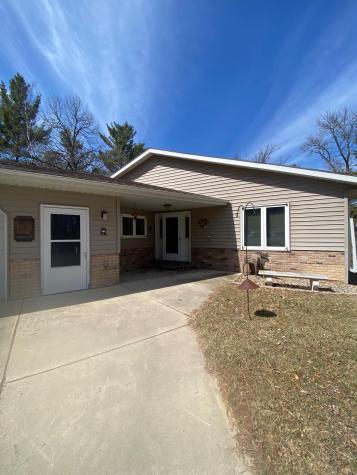 25006 Great Pine Drive Nevis MN 56467