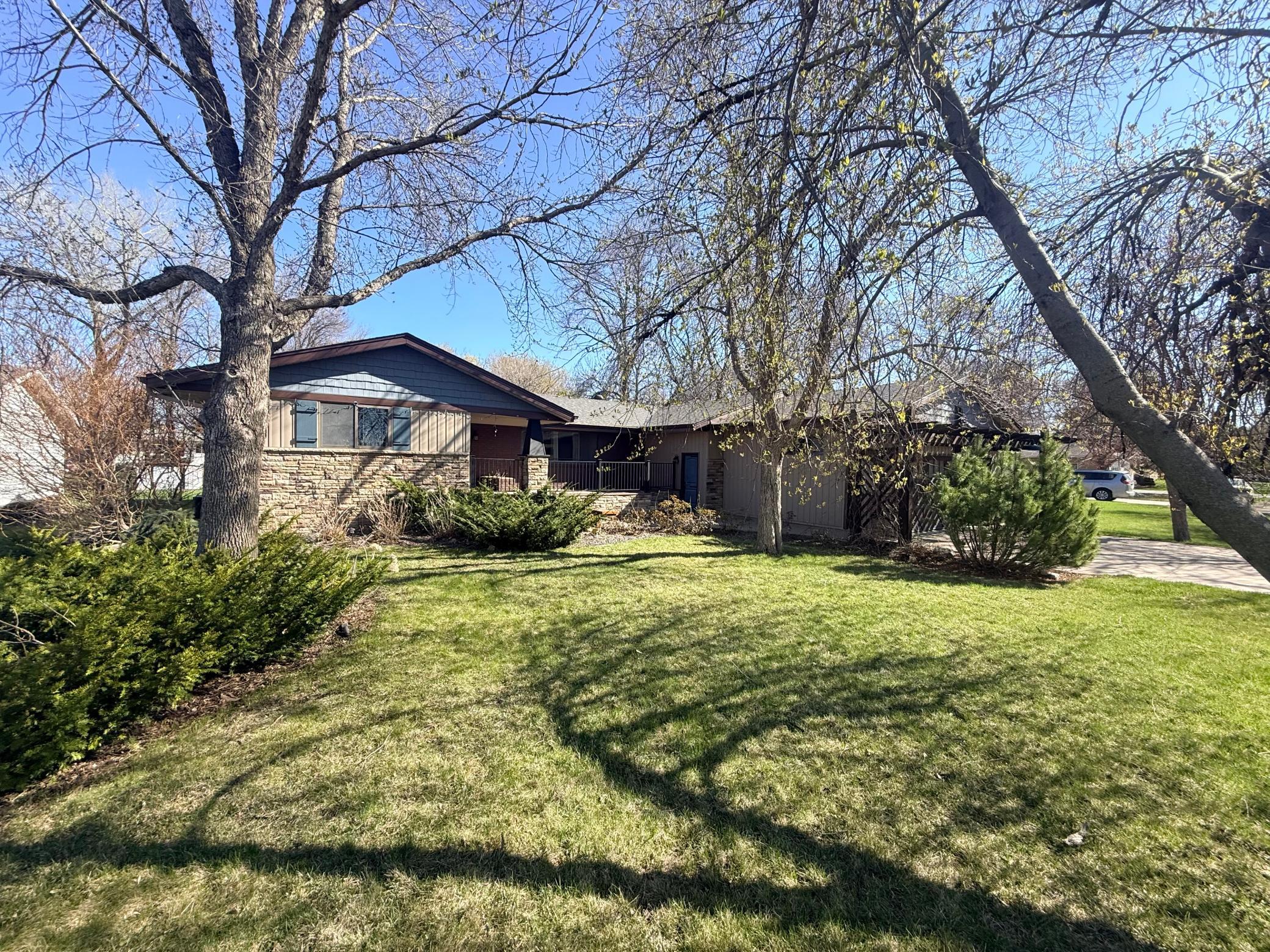 228 1st Street S Sabin MN 56580