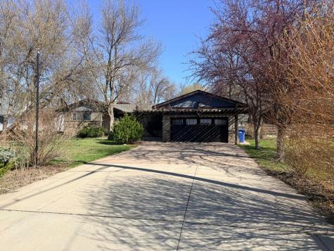 228 1st Street S Sabin MN 56580