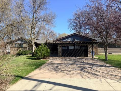 228 1st Street S Sabin MN 56580