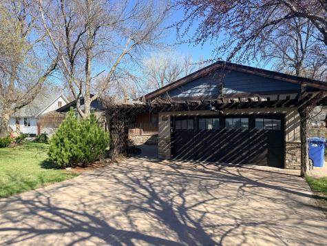 228 1st Street S Sabin MN 56580