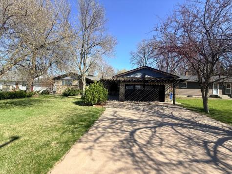 228 1st Street S Sabin MN 56580