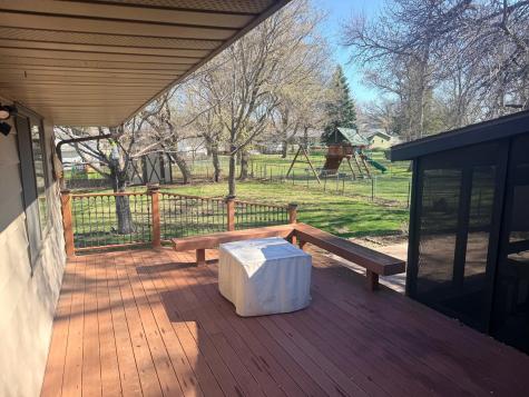 228 1st Street S Sabin MN 56580